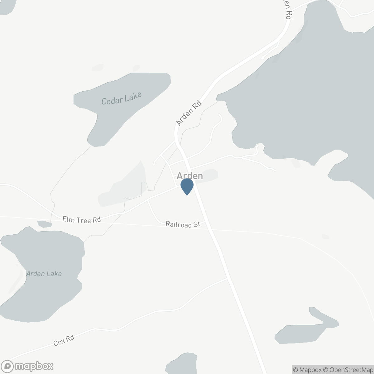 1009 ELM TREE ROAD, Arden, Ontario K0H 1B0